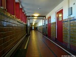 Hal eerste verdieping
<br/>
Gert-Jan Lobbes, 2019-04-01